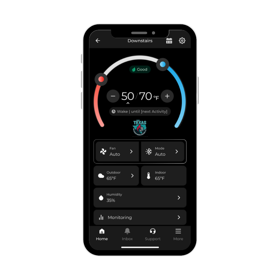 Helotes HVAC diagnostics for AC repair and heating repair for homes