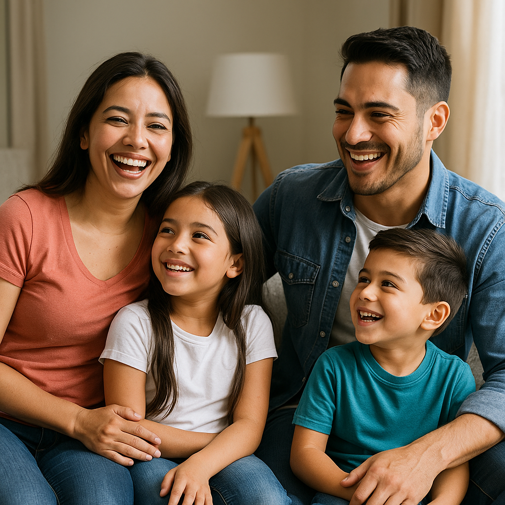 Texas Air Conditioning & Heating LLC technician consulting with Stone Oak office manager about AC repair and maintenance options.