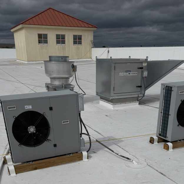 Commercial refrigeration service in San Antonio for restaurant equipment